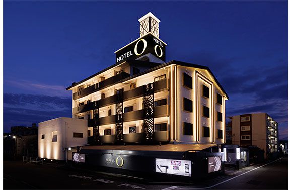 Hotel O image