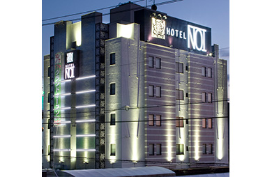 호텔 NOI image