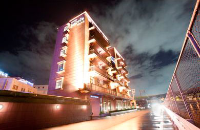 HOTEL FUKUOKA PACELA(HAYAMA HOTELS) image