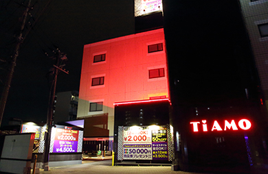 HOTEL TiAMO[COCO group] image