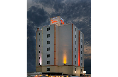 ホテル マイン image
