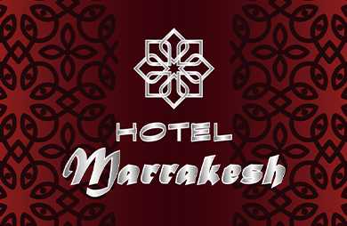 Hotel Marrakech image