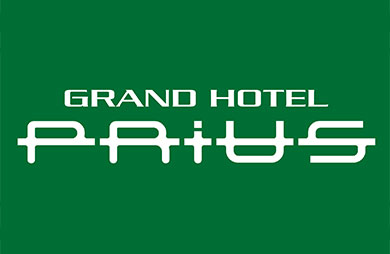 グランドホテル プリウス