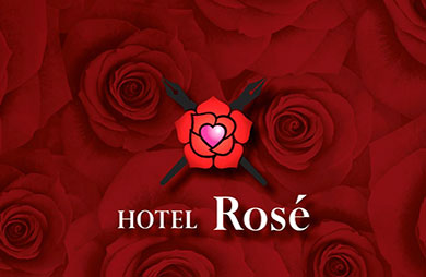 HOTEL Rose