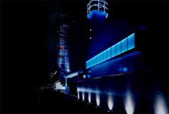 Blue Hotel OCTA image