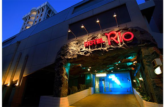 HOTEL Rio（リオ）