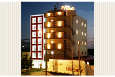 酒店Fran image