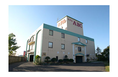 ホテル ABC