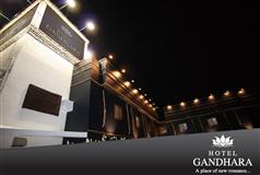 HOTEL GANDHARA image