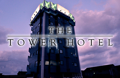 THE TOWER HOTEL