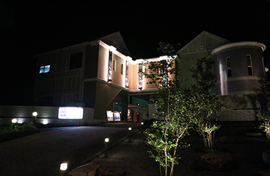 Hotel hanayakata image
