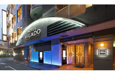 HOTEL VIGADO