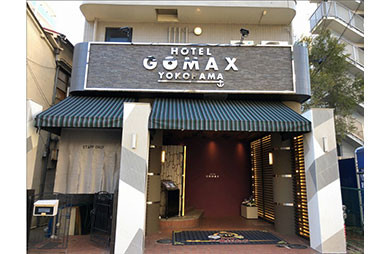 HOTEL GOMAX
