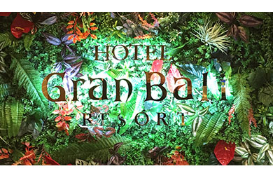 HOTEL Gran Bali image