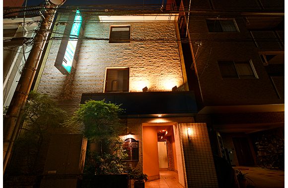 ラヴィII