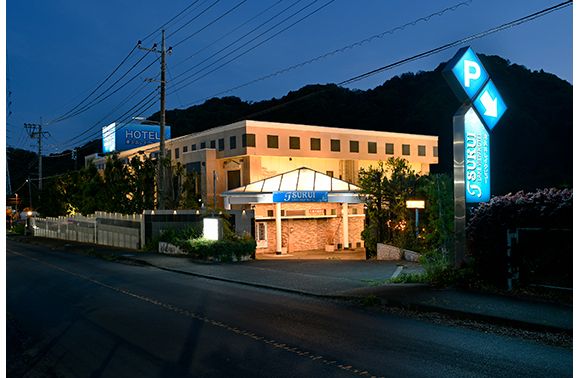 LAKE HILL HOTEL CHATEU