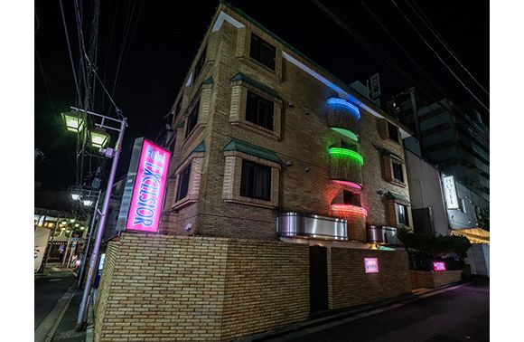 エクセルシオ