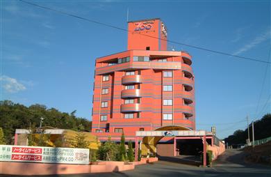 ホテル ZOO image