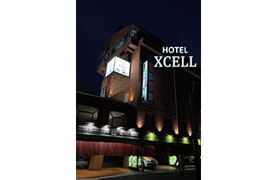 ホテルXCELL呉 image