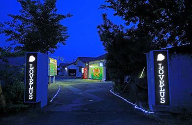 ラブラス