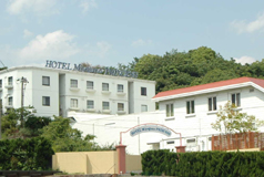 STYLISH RESORT＆天然温泉