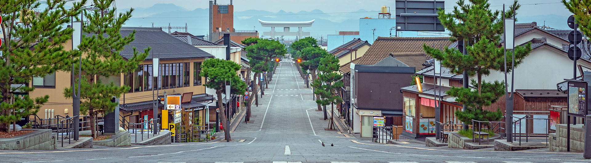 島根県の写真