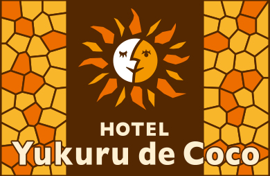 Hotel Yukuru de Coco