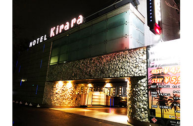HOTEL Kirara