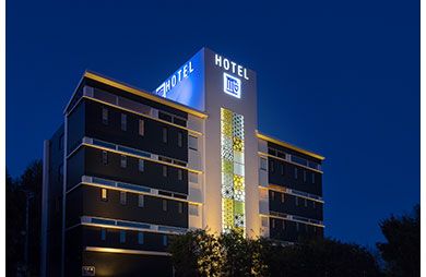HOTEL SPA-Mu Riverside