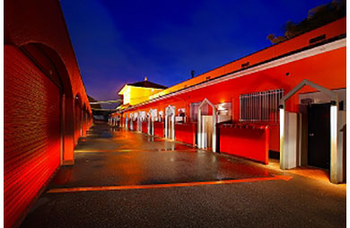 HOTEL MODENA（モデナ）【HAYAMA HOTELS】