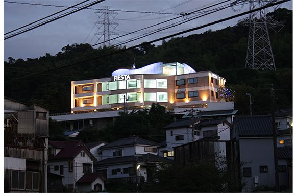 フェスタ葉山