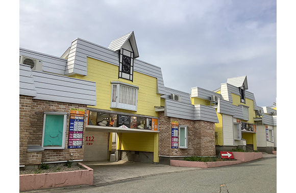 HOTEL SOLUNA