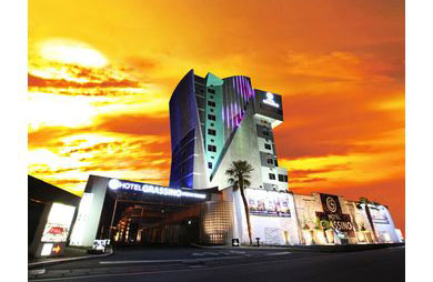 HOTEL GRASSINO URBAN RESORT