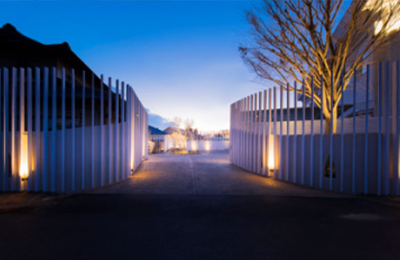 フラワーズ/fontana