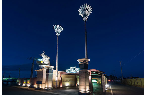 ルスティカーナひたちなか【Ruグループ】