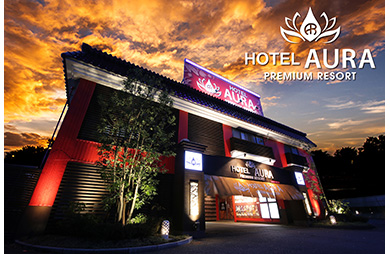 HOTEL AURA PREMIUM RESORT
