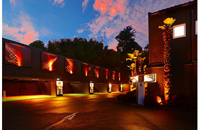 HOTEL EPOCH(エポック) 