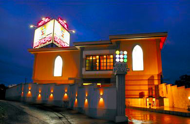 HOTEL SUN ROAD(サンロード)【HAYAMA HOTELS】