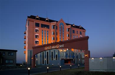 HOTEL Luna-Coast(ルナ・コースト)