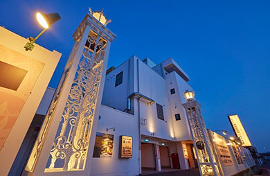 藍ai＋【GIFTグループ】