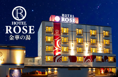 HOTEL ROSE