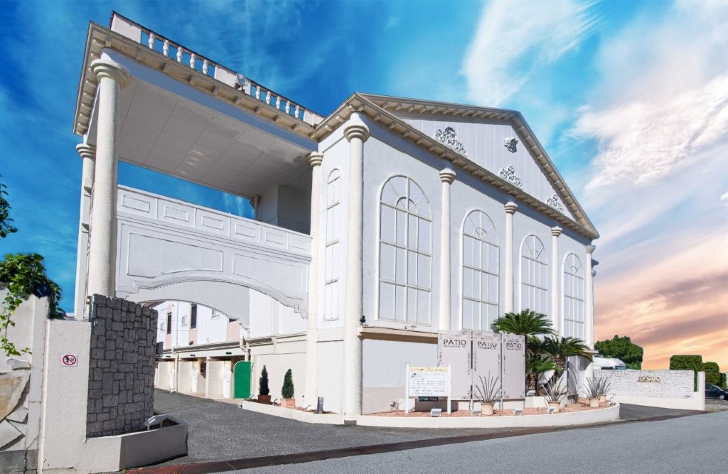 ホテル パティオアネックス