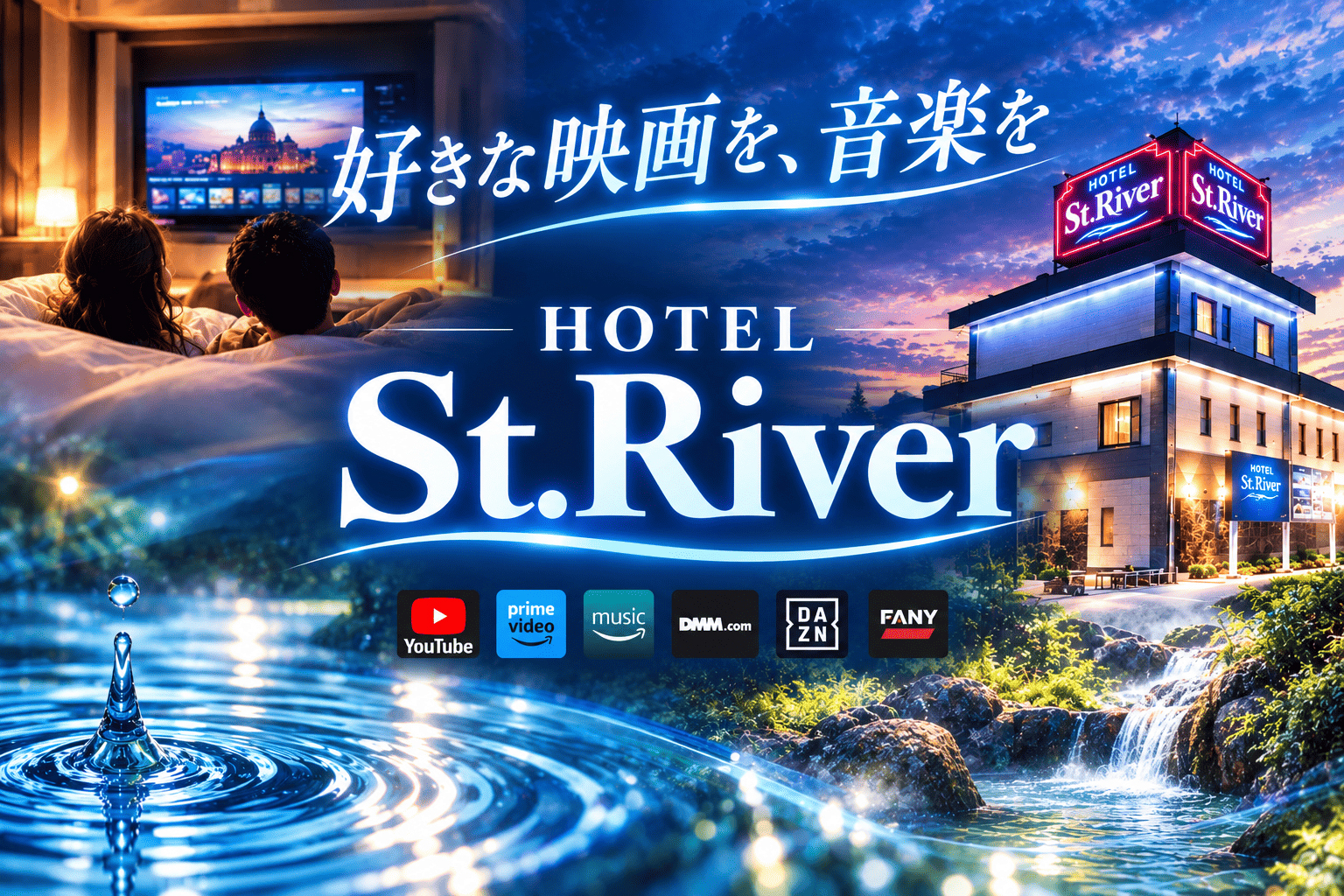 St.River