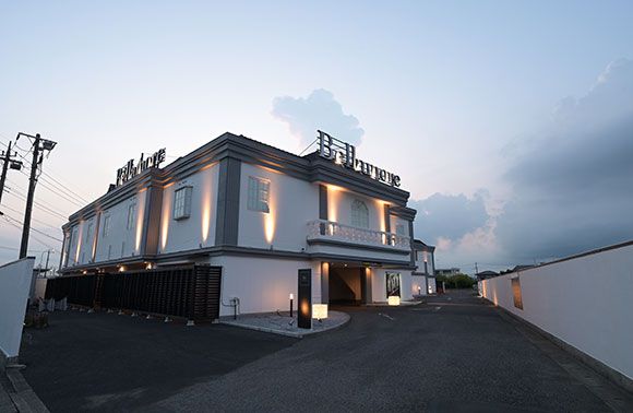 Hotel Bellamore