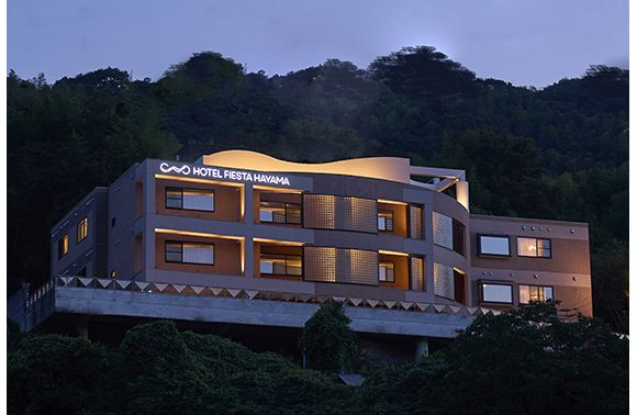 フェスタ葉山