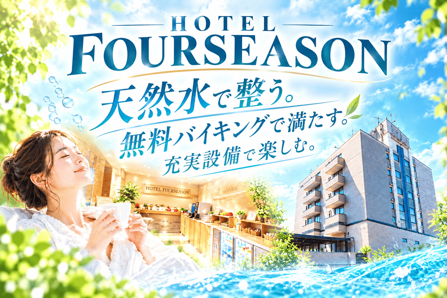 HOTEL FOURSEASON